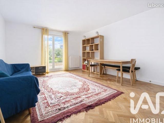 Appartement 3 pièces 70 m²