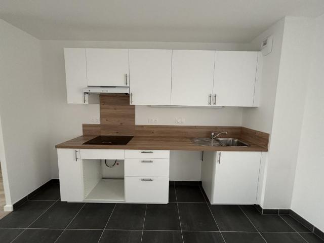 Appartement 3 pièces 70 m²