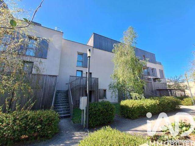 Appartement 3 pièces 70 m²
