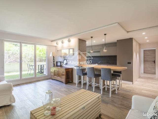 Appartement 3 pièces 70 m²