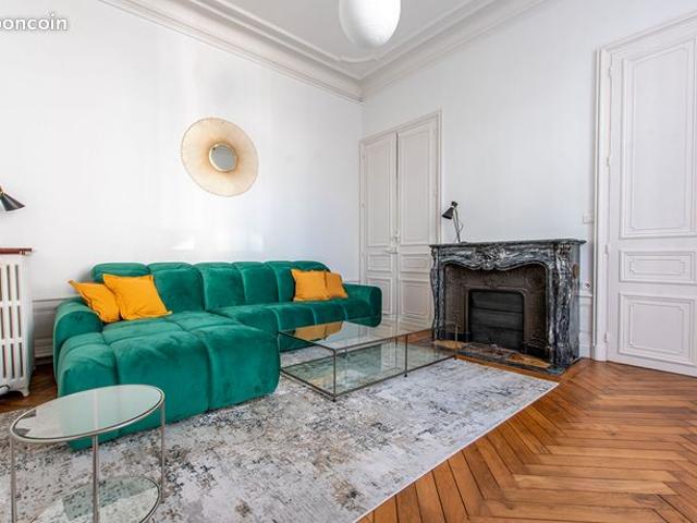 Appartement 3 pièces 70 m²