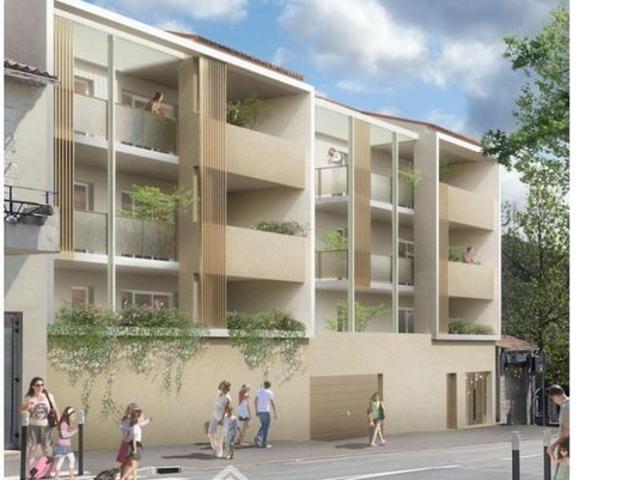 Appartement 3 pièces 70 m²