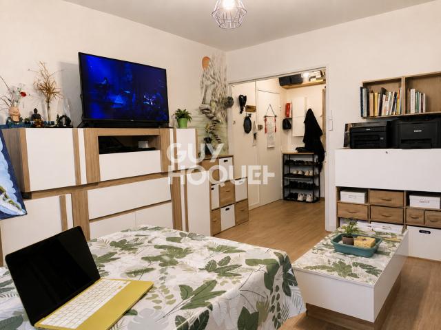 Appartement 3 pièces 70 m²