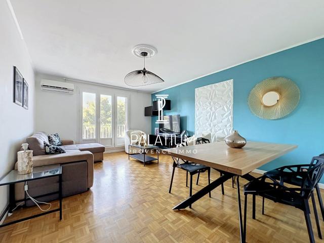 Appartement 3 pièces 70 m²