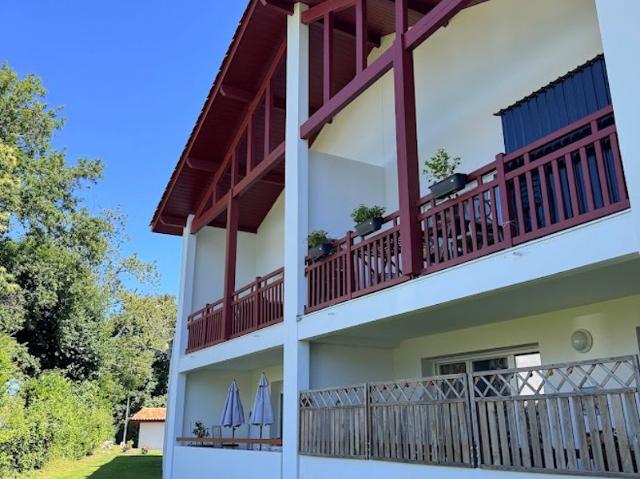 Appartement 3 pièces 70 m²