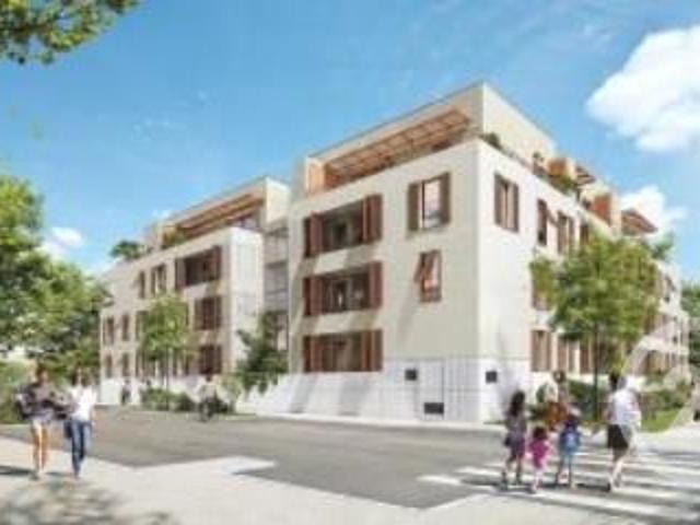Appartement 3 pièces 70 m²