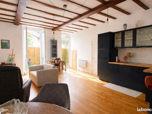 Appartement 3 pièces 70 m²