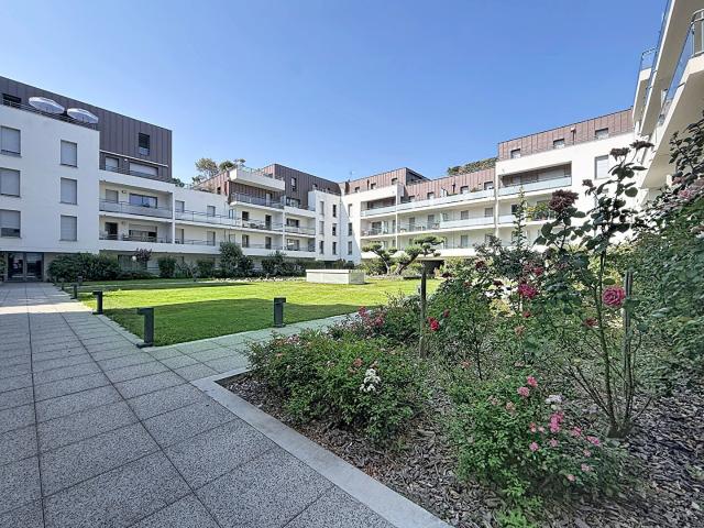 Appartement 3 pièces 70 m²