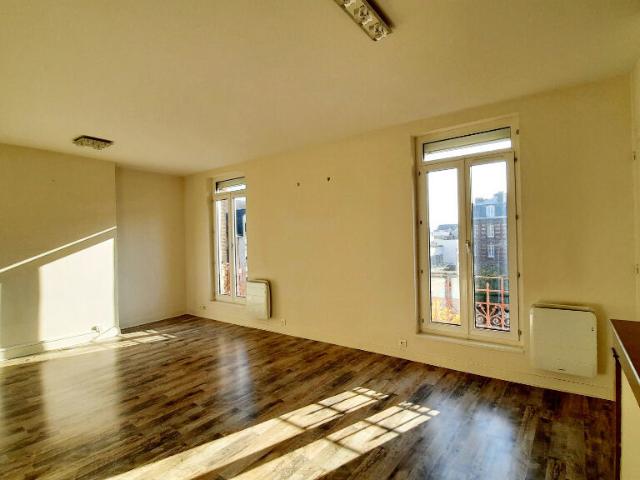 Appartement 3 pièces 70 m²