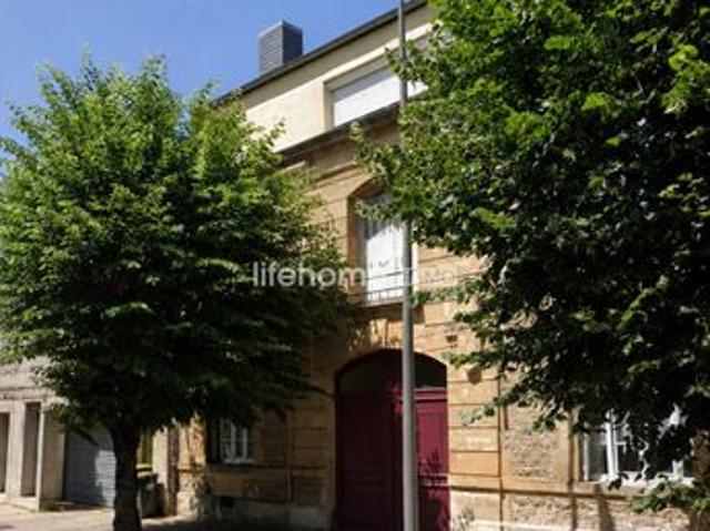Appartement 3 pièces 70 m²