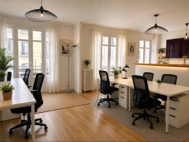 Appartement 3 pièces 70 m²