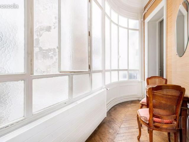 Appartement 3 pièces 70 m²