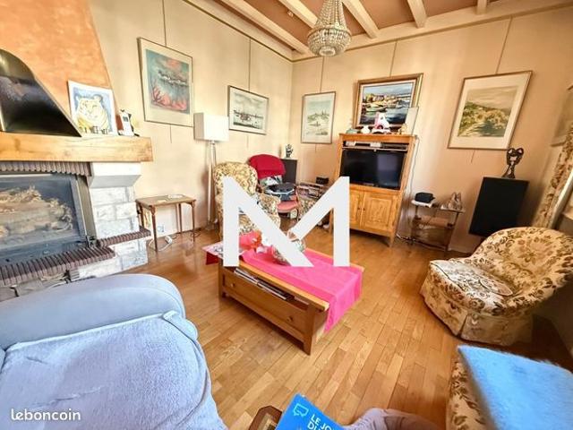 Appartement 3 pièces 70 m²