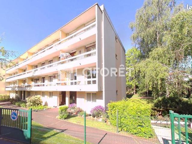 Appartement 3 pièces 70 m²