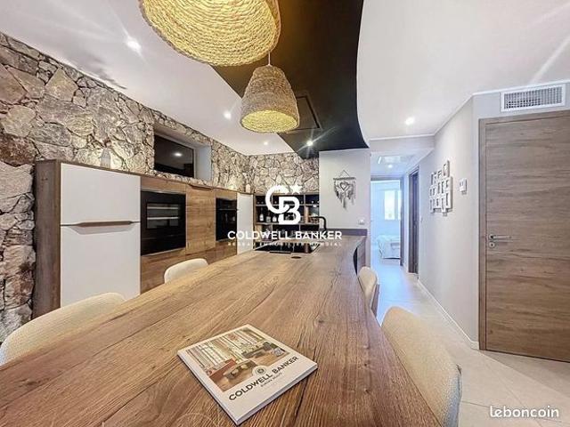 Appartement 3 pièces 70 m²