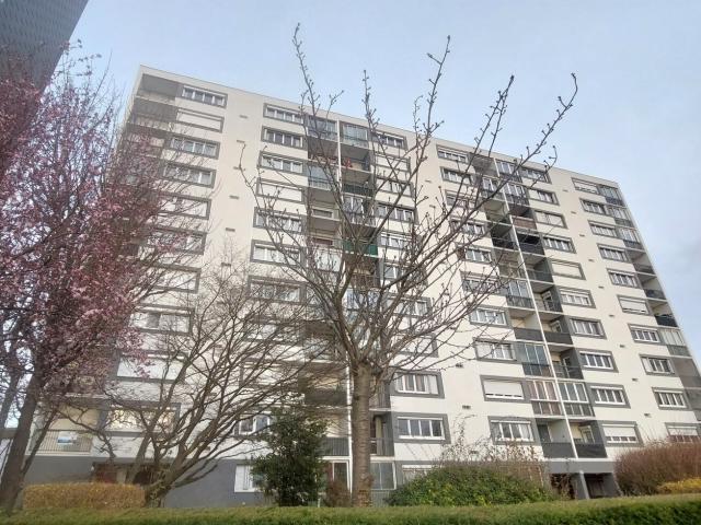 Appartement 3 pièces 70 m²