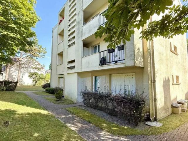 Appartement 3 pièces 70 m²