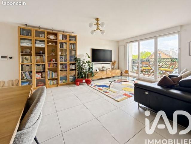 Appartement 3 pièces 70 m²