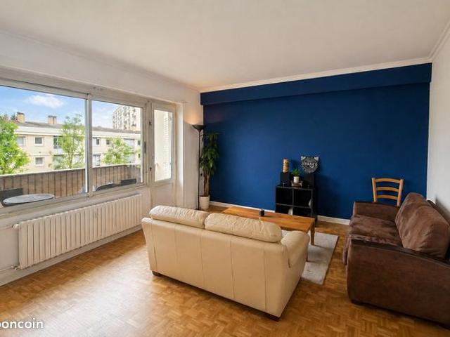 Appartement 3 pièces 70 m²