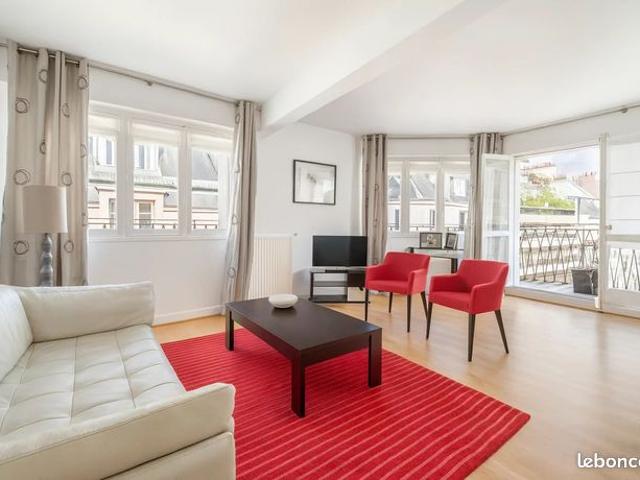 Appartement 3 pièces 70 m²