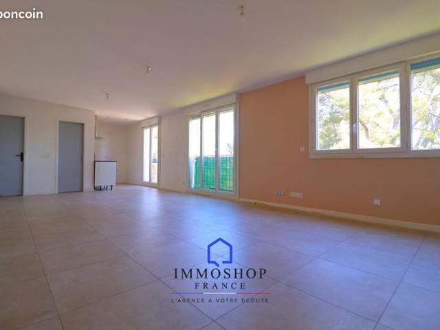 Appartement 3 pièces 70 m²