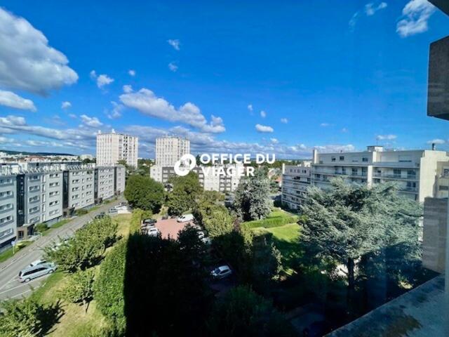 Appartement 3 pièces 70 m²