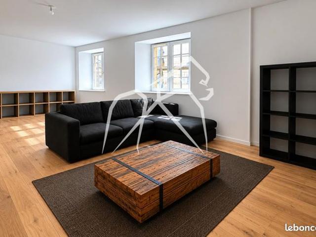 Appartement 3 pièces 70 m²