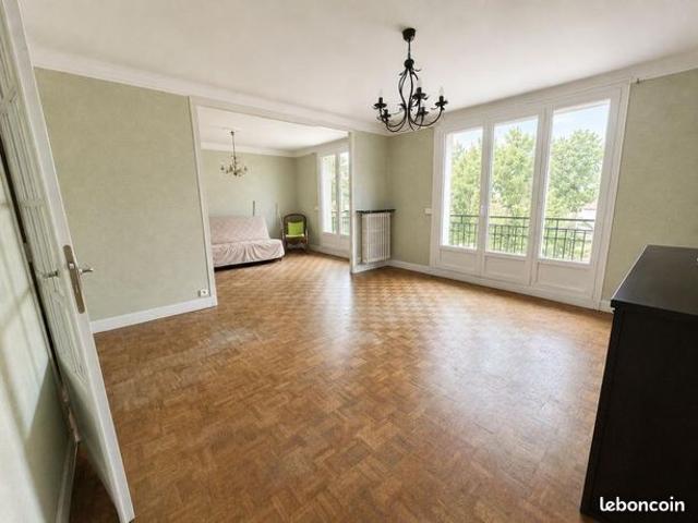 Appartement 3 pièces 70 m²