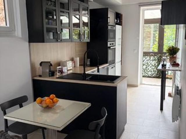 Appartement 3 pièces 70 m²