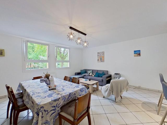 Appartement 3 pièces 70 m²