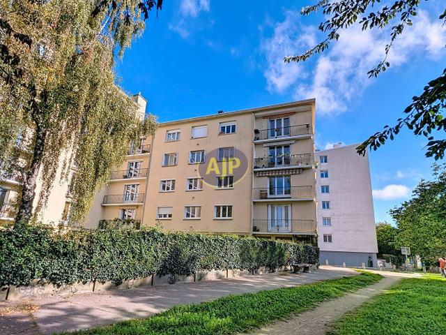 Appartement 3 pièces 70 m²