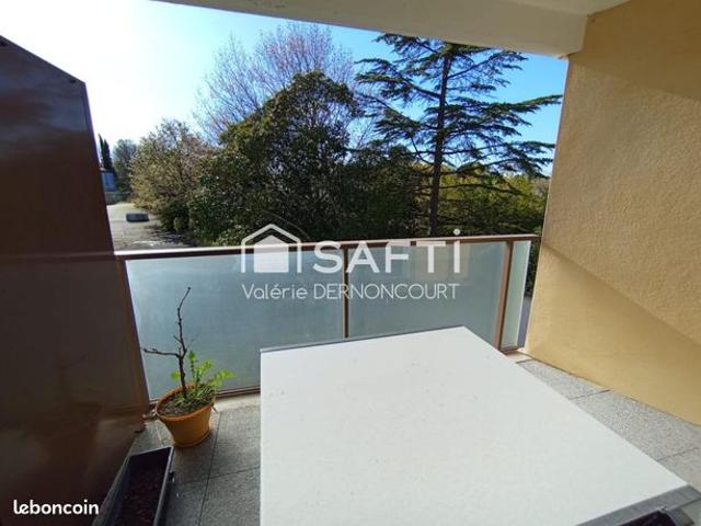Appartement 3 pièces 70 m²
