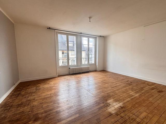 Appartement 3 pièces 70 m²