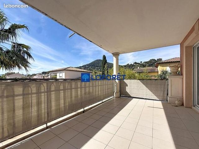 Appartement 3 pièces 70 m²