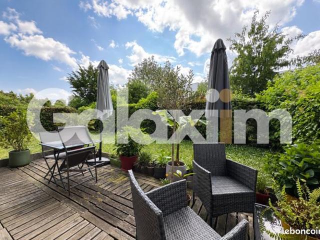 Appartement 3 pièces 70 m²