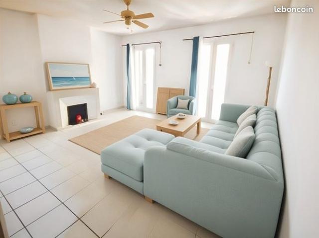 Appartement 3 pièces 70 m²