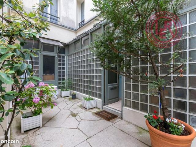 Appartement 3 pièces 70 m²
