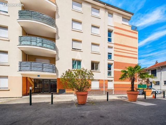 Appartement 3 pièces 70 m²