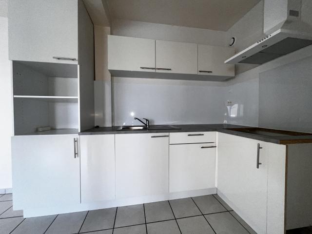 Appartement 3 pièces 70 m²