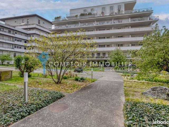 Appartement 3 pièces 70 m²