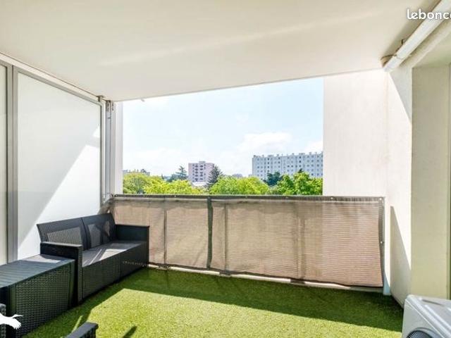 Appartement 3 pièces 70 m²
