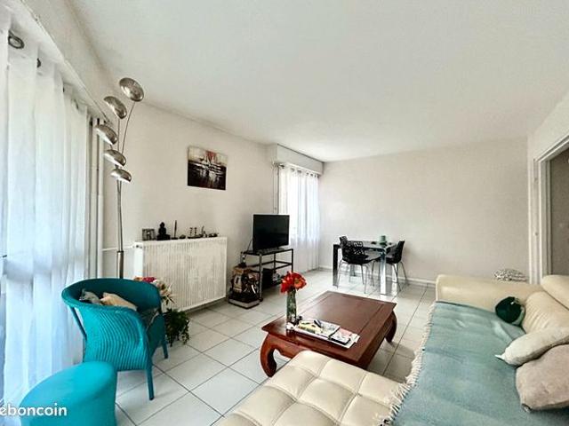 Appartement 3 pièces 70 m²