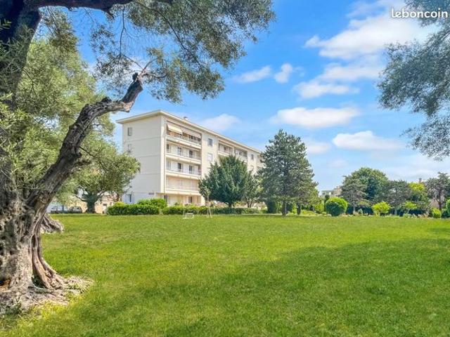 Appartement 3 pièces 70 m²
