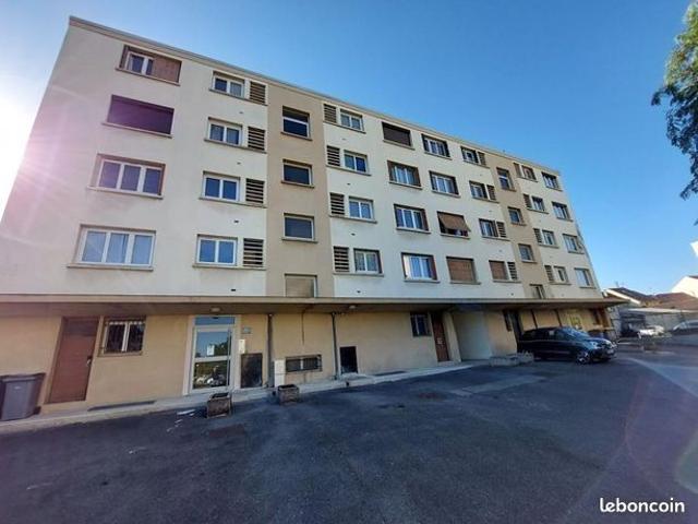 Appartement 3 pièces 70 m²