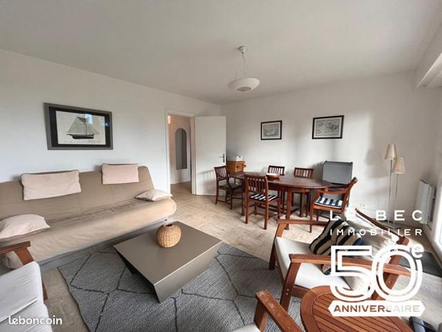 Appartement 3 pièces 70 m²