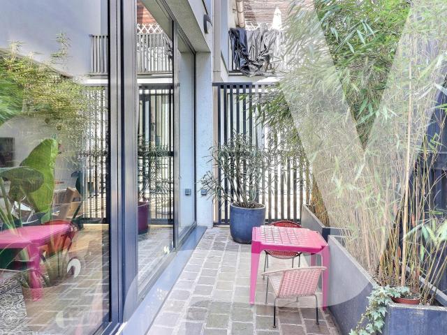 Appartement 3 pièces 70 m²