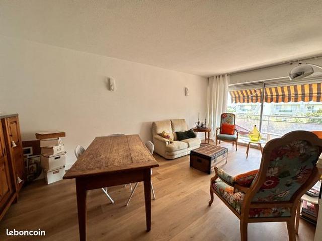 Appartement 3 pièces 70 m²