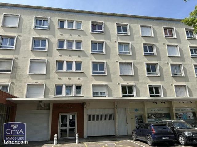 Appartement 3 pièces 70 m²