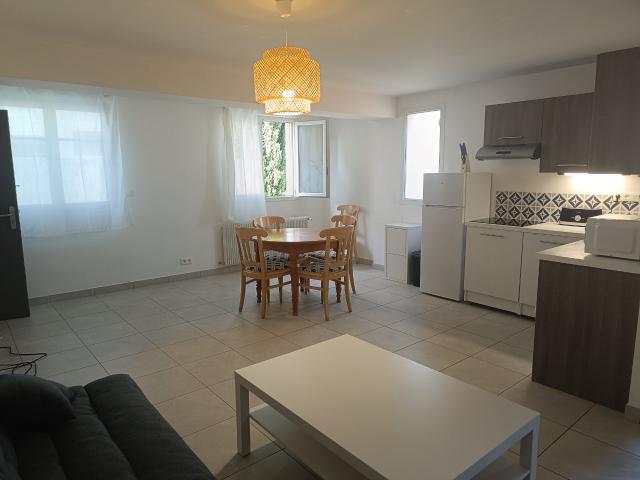 Appartement 3 pièces 70 m²