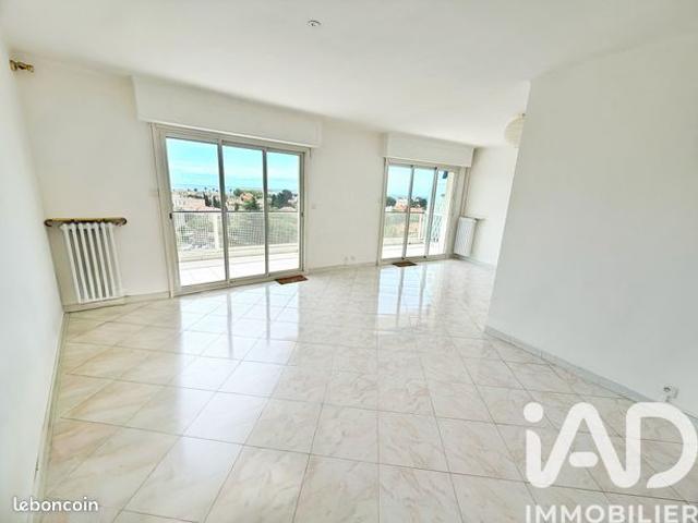 Appartement 3 pièces 70 m²
